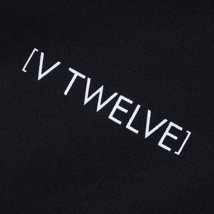 LIV TOP | ブルゾン | ブラック | メンズ | ゴルフウェア