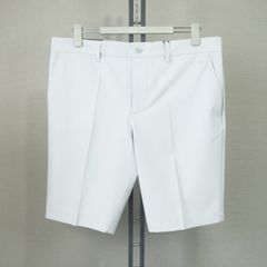 ハイストレッチ ハーフパンツ | ライトグレー | メンズ | ゴルフウェア