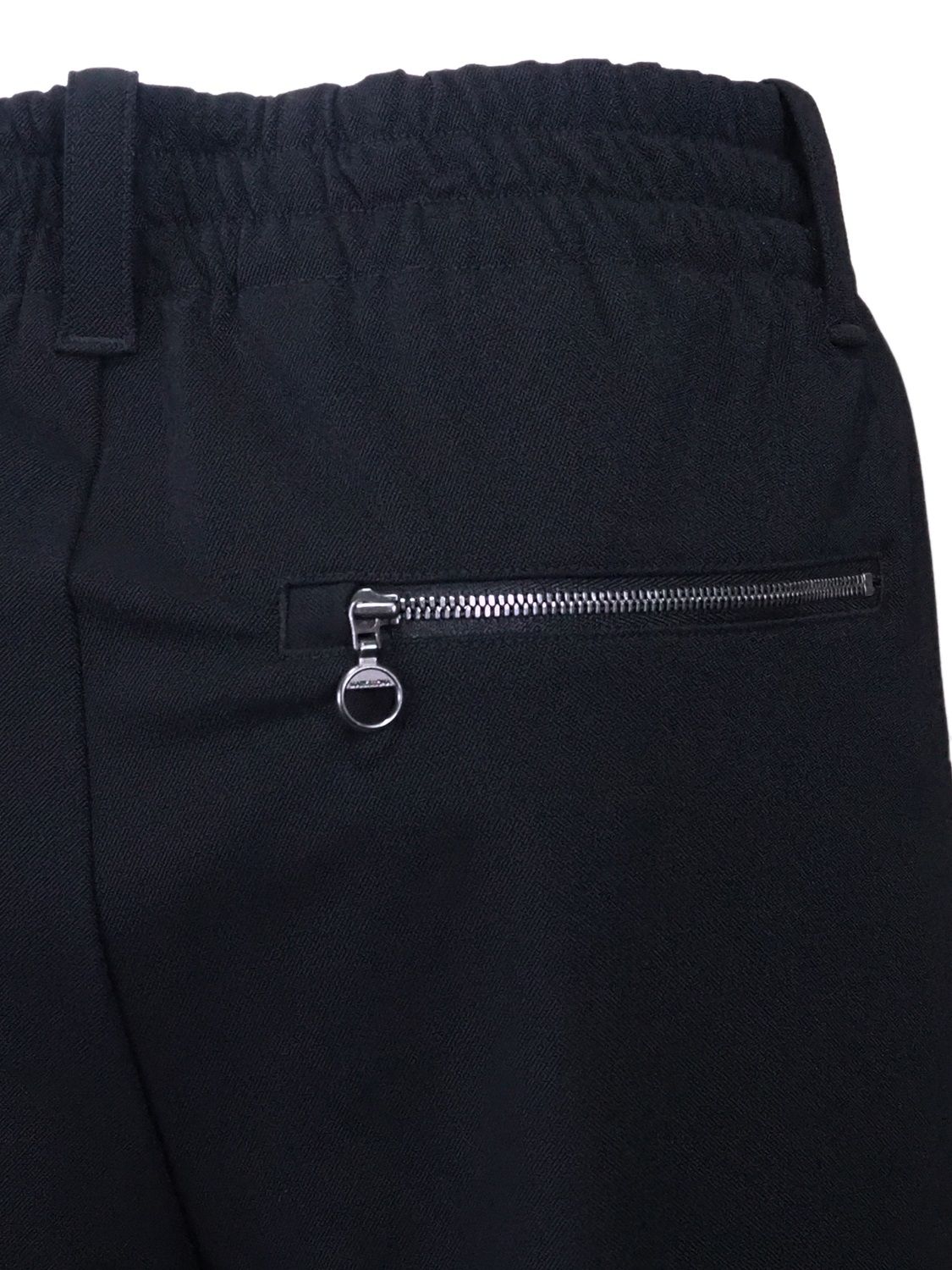 Viper Jersey Jogger | パンツ | ブラック | メンズ | ゴルフ