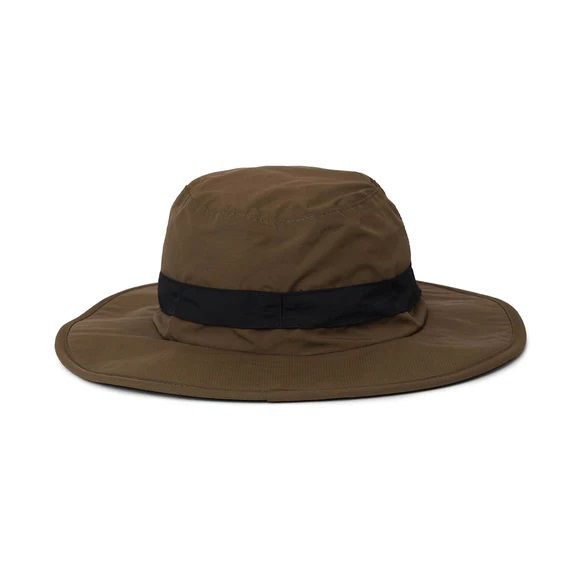 SHOT HAT | ハット | オリーブ | ユニセックス | ゴルフ