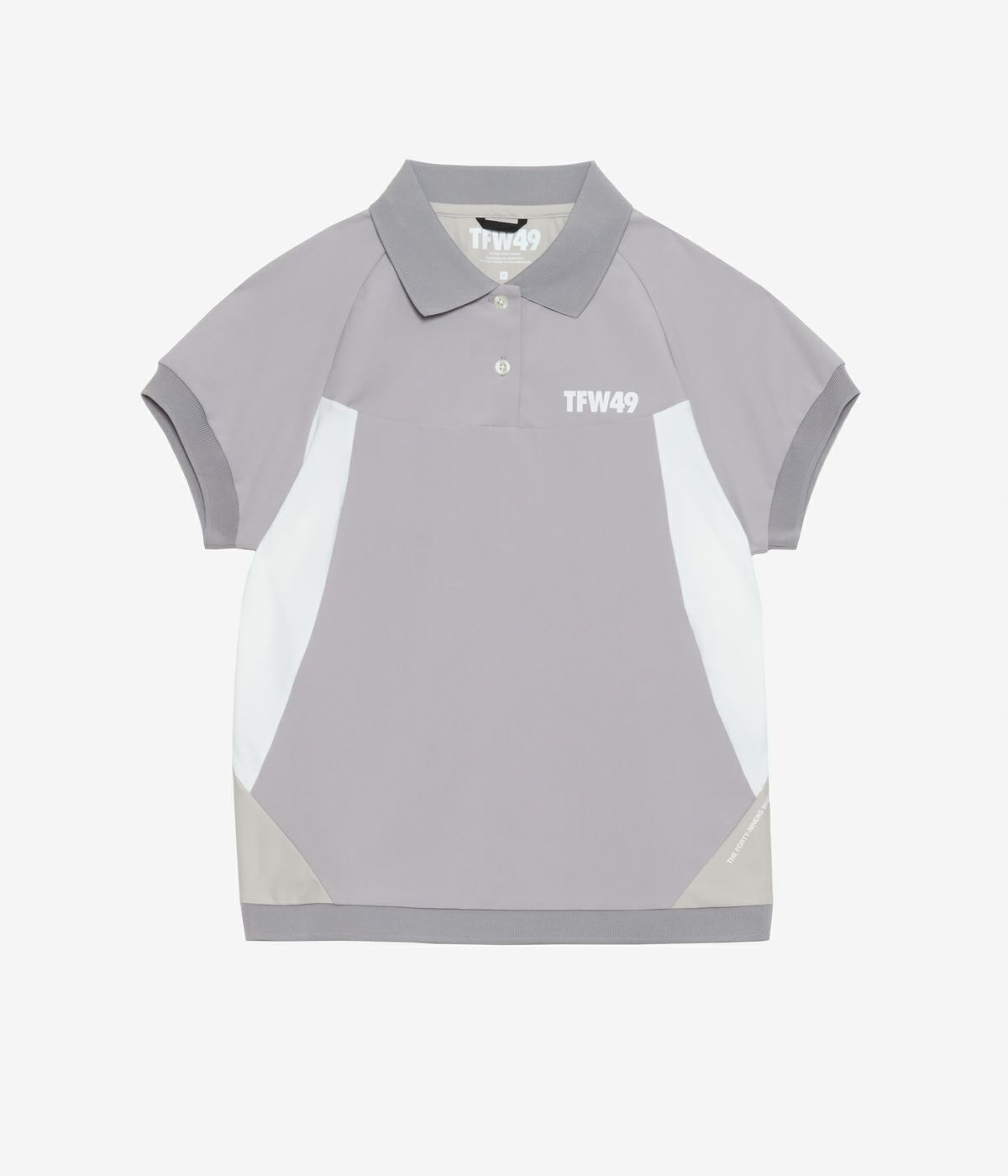 【専用です】TFW49 ATHLETE POLO Ⅱ 楽天市場】TFW49 ATHLETE POLO 2 鹿の子素材 ポロシャツ 半袖