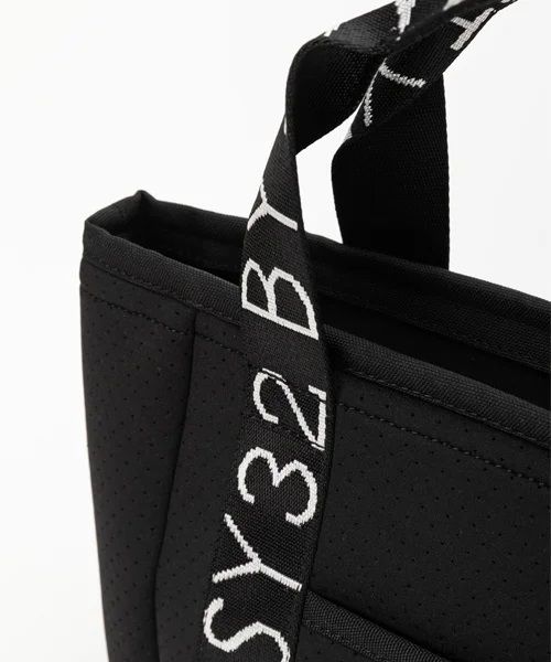 NEOPRENE CART BAG | カートバッグ | ブラック | ユニセックス | ゴルフ