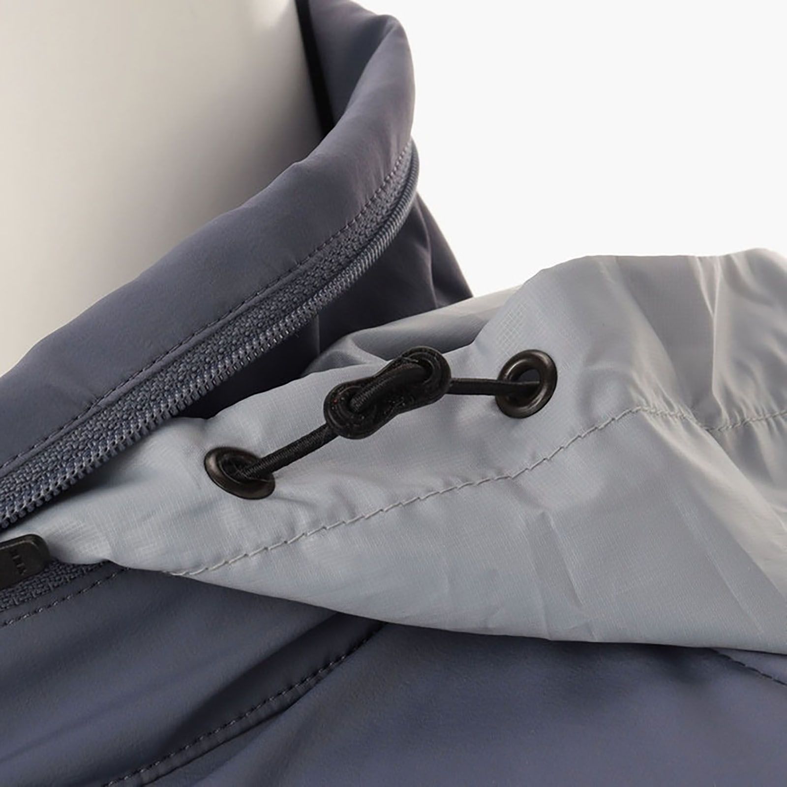 WOMENS WIND BLOUSON | ブルゾン | ジップアップブルゾン | グレー | レディース | ゴルフウェア