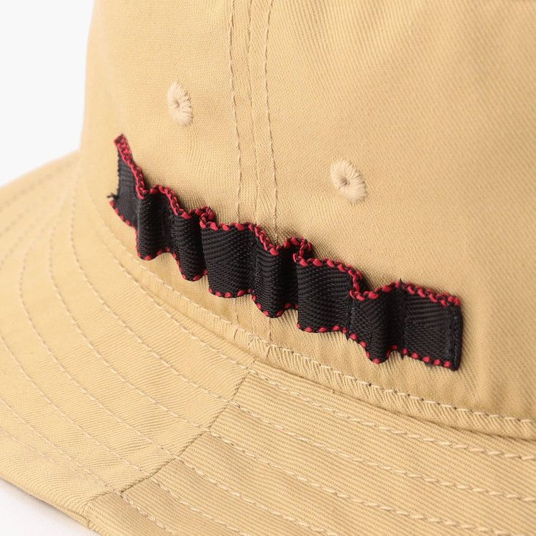 BASIC HAT | ハット | ベージュ | ユニセックス | ゴルフウェア