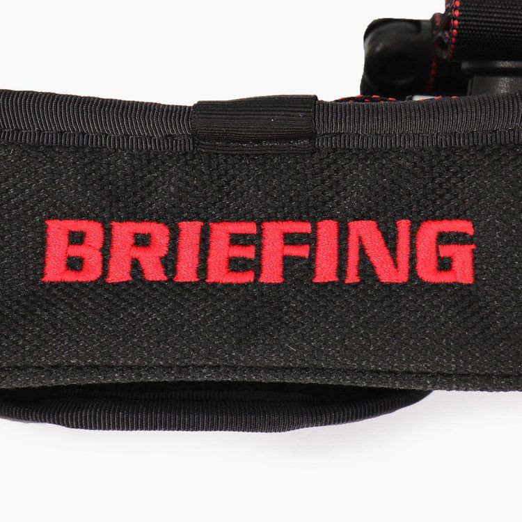 STANDARD | HALF MALLET PUTTER COVER TL | ヘッドカバー | ブラック