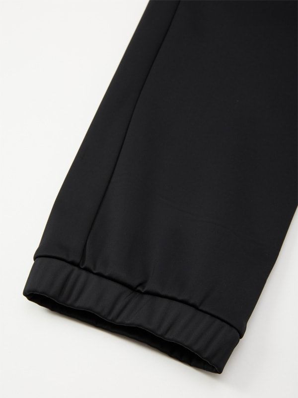 3 LAYER FLEECE LINING JOGGER PANTS | ロングパンツ | ブラック | メンズ | ゴルフウェア