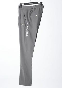 TUCK SLACKS | スラックス | グレー | メンズ | ゴルフウェア