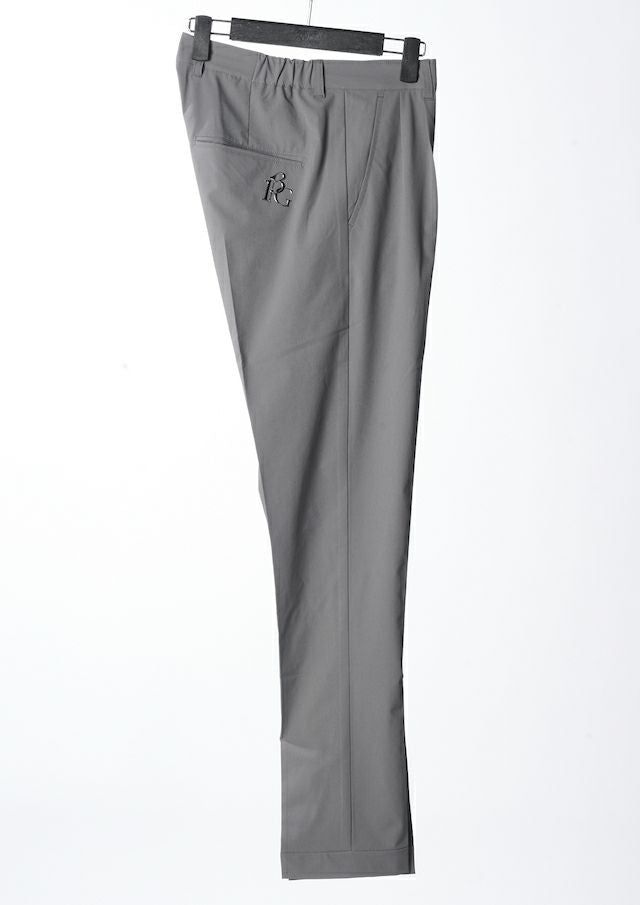 TUCK SLACKS | スラックス | グレー | メンズ | ゴルフウェア