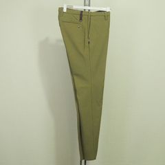 MENS WARM BASIC PANTS | スラックス | オリーブ | メンズ | ゴルフウェア