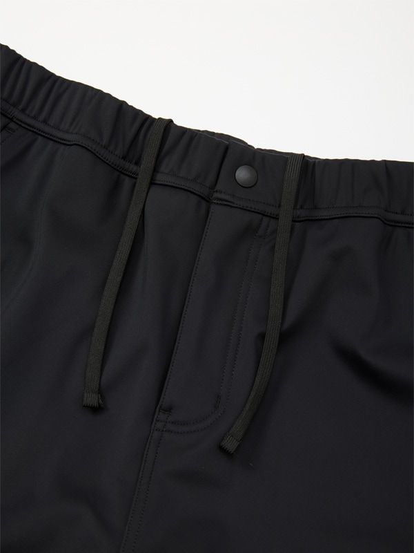 3 LAYER FLEECE LINING JOGGER PANTS | ロングパンツ | ブラック | メンズ | ゴルフウェア