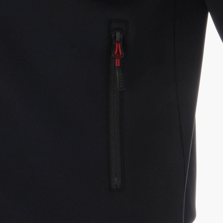 KING 3D LOGO PARKA | ブルゾン | ブラック | メンズ | ゴルフウェア