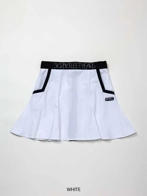 CARVICO 425 REVOLUTIONAL SKIRT | スカート | ホワイト | レディース | ゴルフウェア