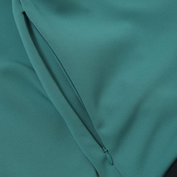 AD TOP | スウェット | グリーン | メンズ | ゴルフウェア