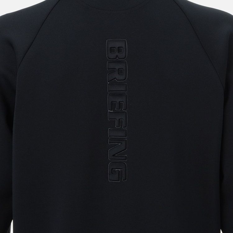 MEN'S 3D LOGO PARKA | パーカー | ブラック | メンズ | ゴルフウェア