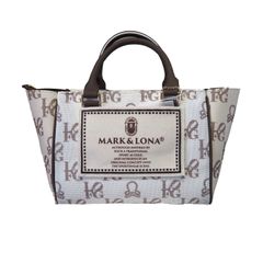 Ever Monogram Mesh Cart Bag | カートバッグ | ブラウン | ユニセックス | ゴルフ