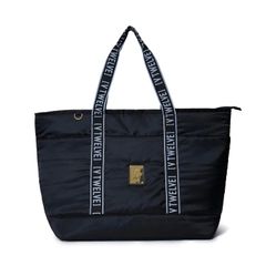 MA-12 BIG TOTE | ロッカーバッグ | ブラック | ユニセックス | ゴルフグッズ