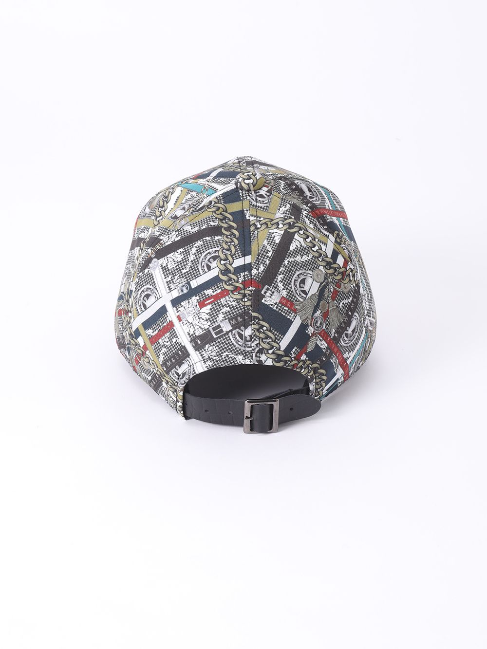Ain't That Peculiar Cap | キャップ | ブラック | ユニセックス | ゴルフウェア