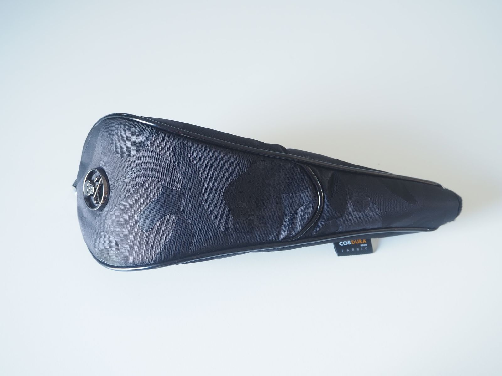 MARK&LONA - Gauge Camo Head Cover [FW] | ヘッドカバー
