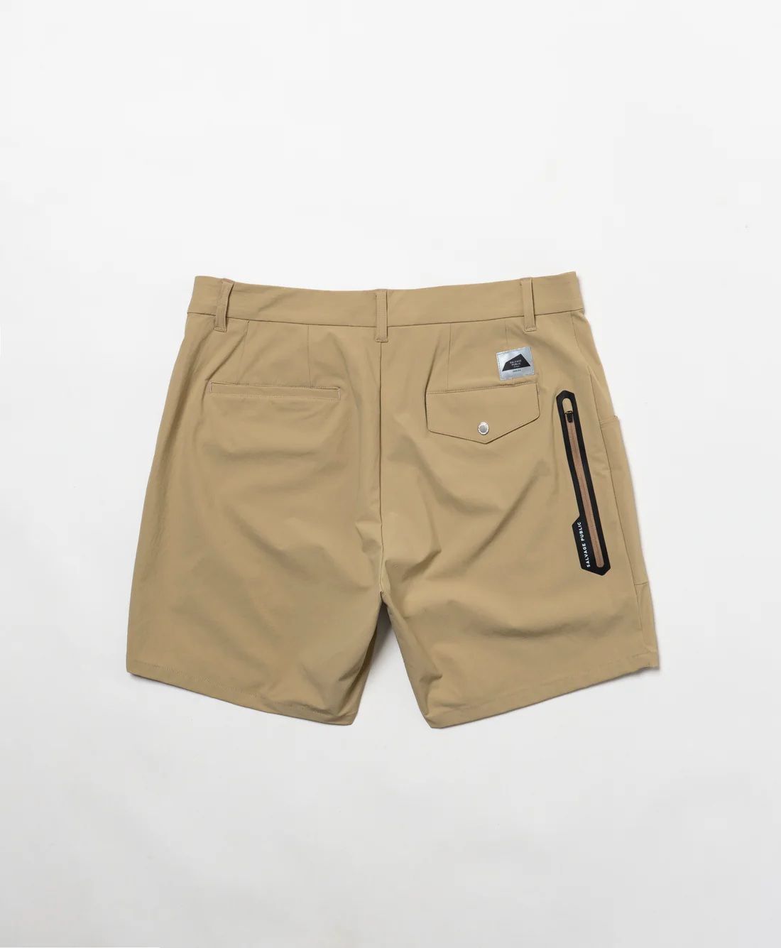 Makani ショーツ | ショートパンツ | オリーブ（サンド） | メンズ | ゴルフウェア
