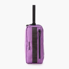 SEPARATE SHOES CASE ECO CANVAS CR | シューズケース | ラベンダー | ユニセックス | ゴルフグッズ