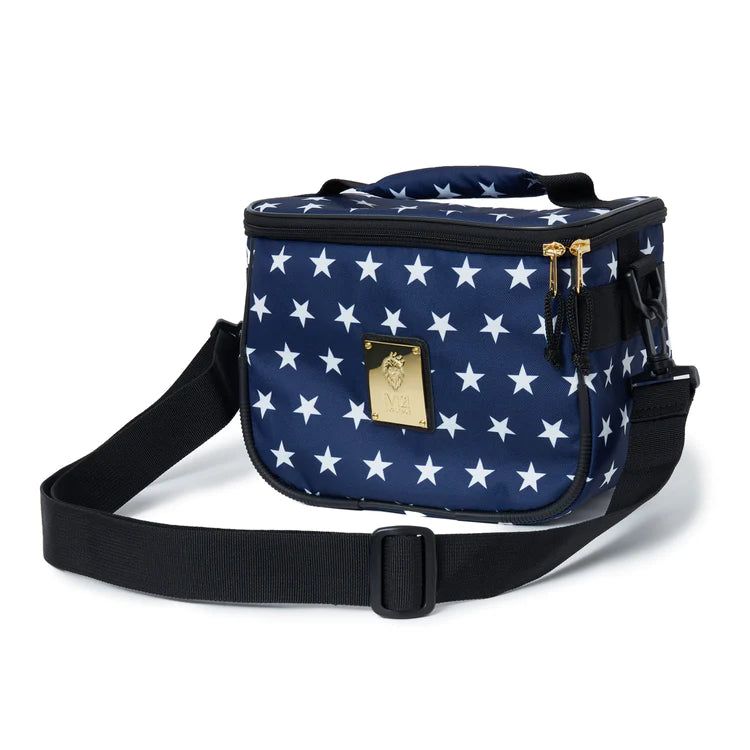 STAR VANITY BAG | 保冷バッグ | クーラーボックス | ユニセックス | ゴルフグッズ