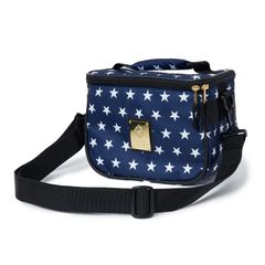 STAR VANITY BAG | 保冷バッグ | クーラーボックス | ユニセックス | ゴルフグッズ