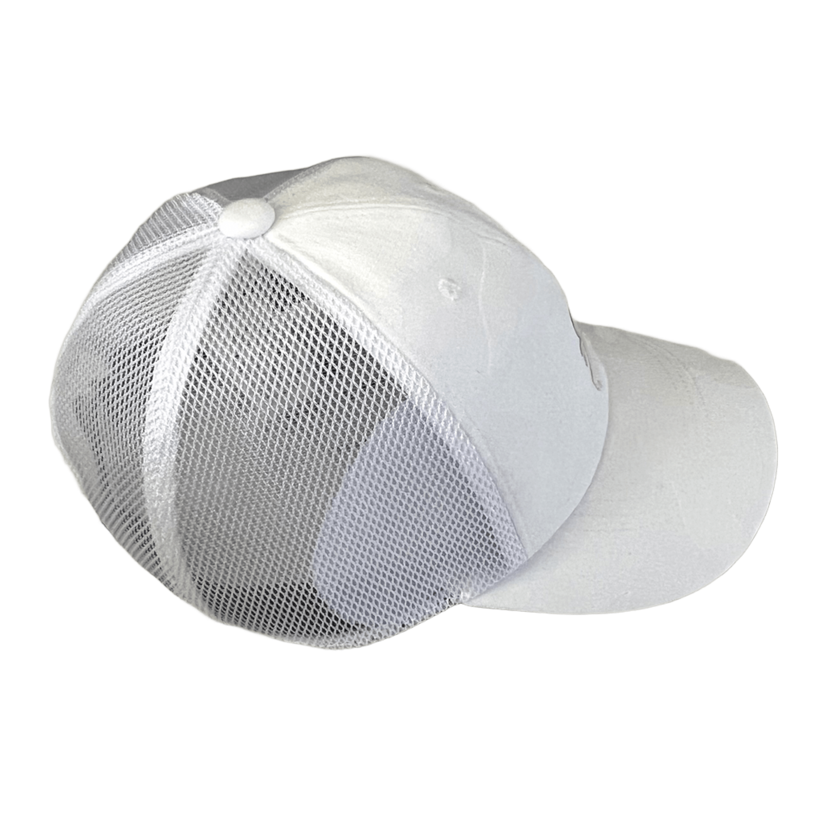 Gauge Trucker Cap | キャップ | ホワイト | ユニセックス | ゴルフ