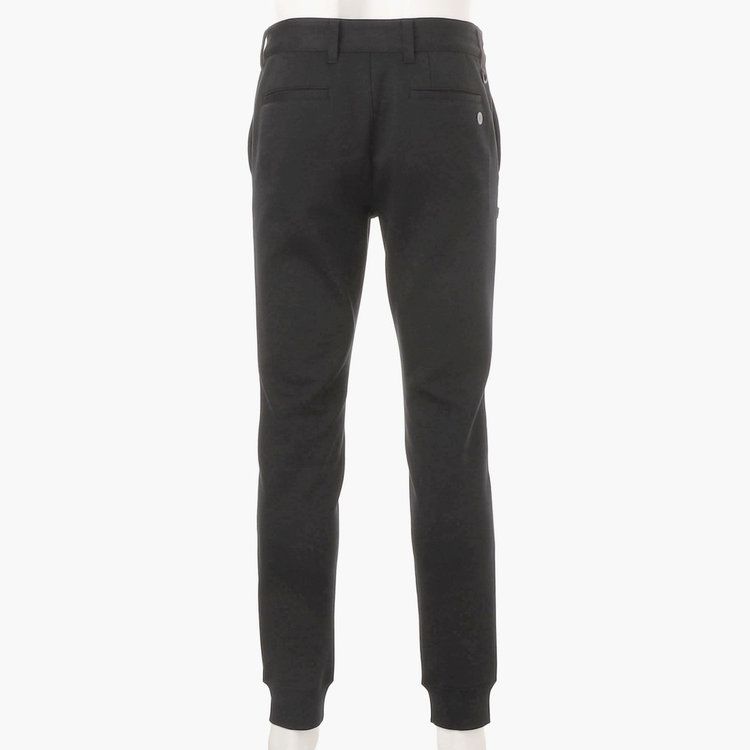 MEN’S WARM 3D LOGO JOGGER PANTS | ロングパンツ | ブラック | メンズ | ゴルフウェア