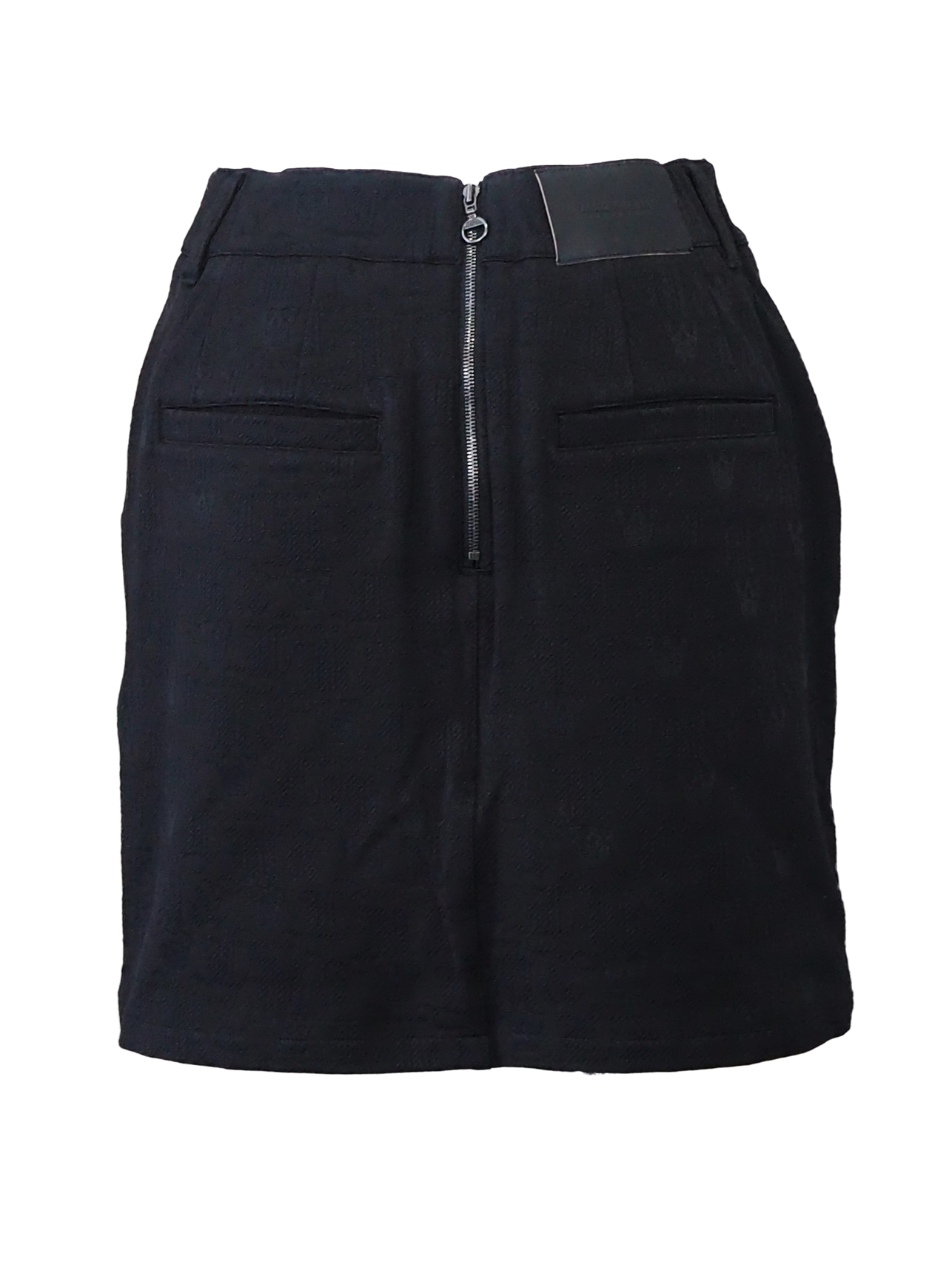 Essence Panel Skirt | スカート | ブラック | レディース | ゴルフウェア