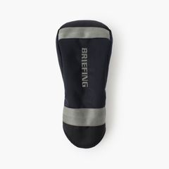 【25周年記念限定】DRIVER COVER PRO AIR MULTI COLOR | ドライバーカバー プロ エア マルチカラー | ヘッドカバー ゴルフギア | CRAZY クレイジー