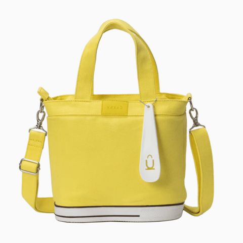 TYPE-C | バッグ | イエロー | ユニセックス