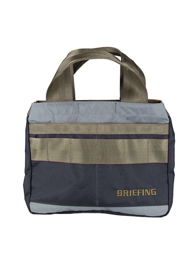 CLASSIC CART TOTE XP RANGER GREEN | カートバッグ | トートバッグ | ブラック×グレー | ユニセックス | ゴルフグッズ