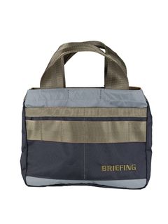 CLASSIC CART TOTE XP RANGER GREEN | カートバッグ | トートバッグ | ブラック×グレー | ユニセックス | ゴルフグッズ