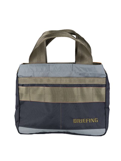 CLASSIC CART TOTE XP RANGER GREEN | カートバッグ | トートバッグ | ブラック×グレー | ユニセックス | ゴルフグッズ