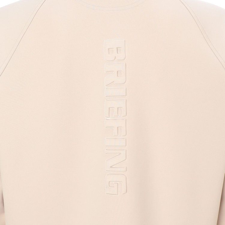 3D LOGO PARKA | パーカー | ベージュ | メンズ | ゴルフウェア