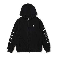 SB PARKA | パーカー | ブラック | メンズ | ゴルフウェア
