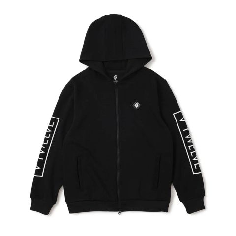 SB PARKA | パーカー | ブラック | メンズ | ゴルフウェア