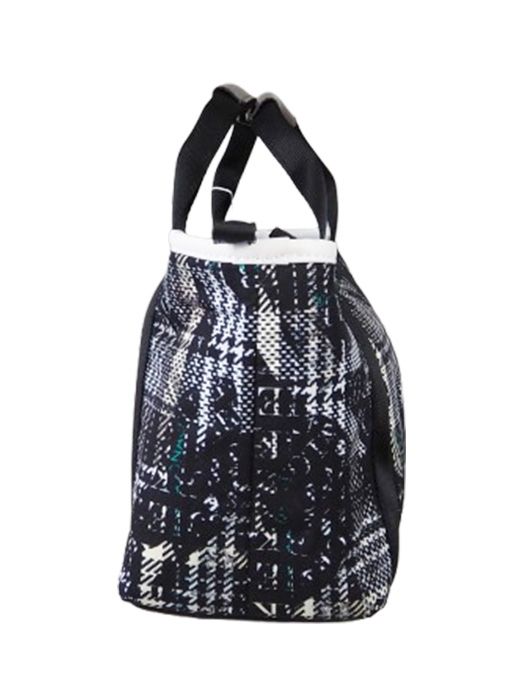 Olson Luxe Cart Bag | カートバッグ | ブラック/ホワイト | ゴルフ