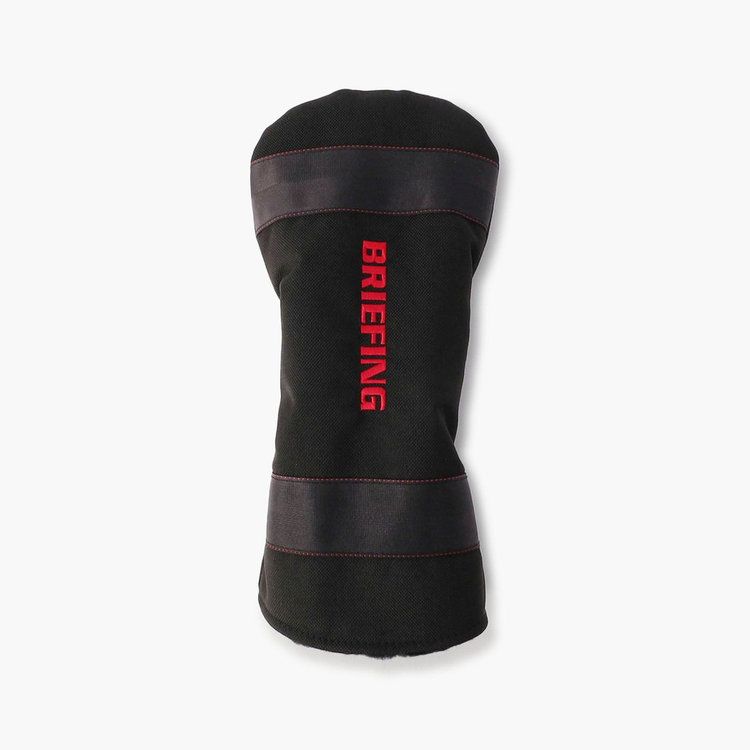 DRIVER COVER STD | ドライバーカバー | ブラック | ユニセックス | ゴルフ