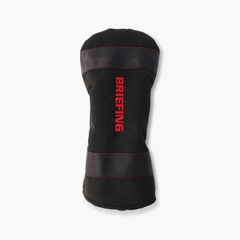 DRIVER COVER STD | ドライバーカバー | ブラック | ユニセックス | ゴルフ