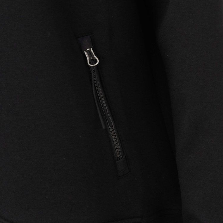 WOMEN’S WARM 3D LOGO HOODIE | パーカー | ブラック | レディース | ゴルフウェア