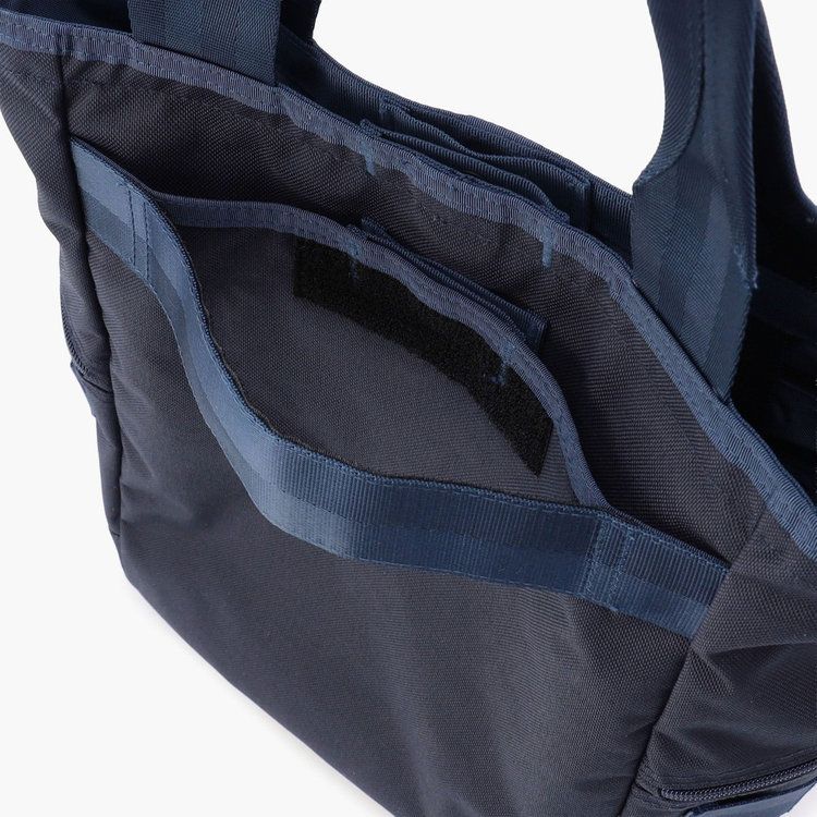TURF TALL TOTE STD | トートバッグ | ネイビー | ユニセックス | ゴルフ
