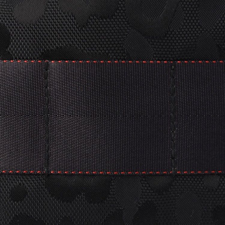 NEO 3ROOMS WIRE LEOPARD JQ | ボストンバッグ | ブラック | ユニセックス | ゴルフ