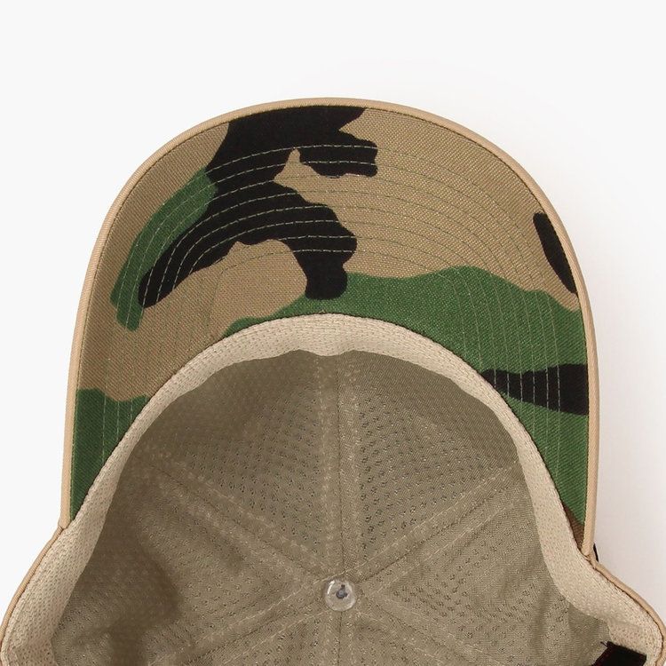 MENS TC TWILL CAP PRO | キャップ | ベージュ | ゴルフギア
