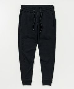 ラインストーンスリーブパンツ | ロングパンツ | ブラック | メンズ