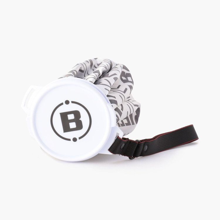 BIAS LOGO JQ ICE PACK | アイスパック | ホワイト | ユニセックス | ゴルフ