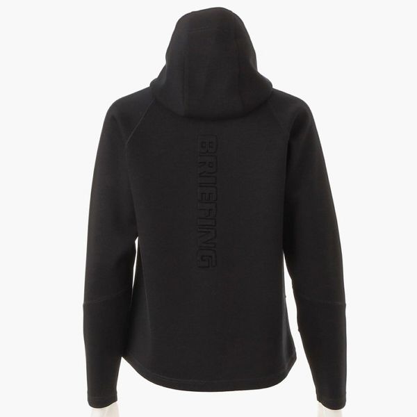WOMENS WARM 3D LOGO PARKA | アウター | ジャケット | ウィメンズ | ブラック | ゴルフウェア