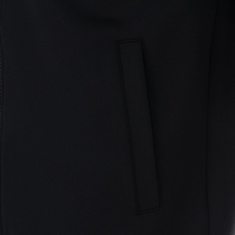 MENS 3D LOGO BLOUSON | ブルゾン | ブラック | メンズ | ゴルフウェア