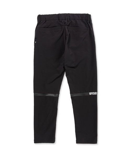 STORM FLEECE PANTS | イージーパンツ | ブラック | グレー | メンズ | ゴルフウェア