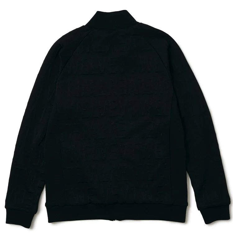 QUILT JKT | ブルゾン | ブラック | メンズ | ゴルフウェア